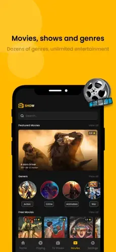 sony-sports-network-apps download Movies and shows